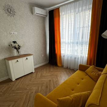 Сдается 1-комнатная квартира, 35 м²