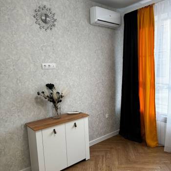 Сдается 1-комнатная квартира, 35 м²