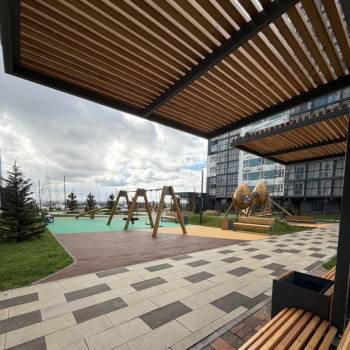 Сдается 2-х комнатная квартира, 37 м²