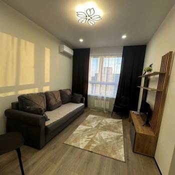 Сдается 2-х комнатная квартира, 48,1 м²