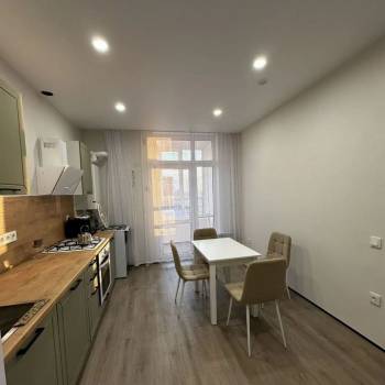 Сдается 2-х комнатная квартира, 48,1 м²