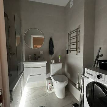 Сдается 2-х комнатная квартира, 48,1 м²