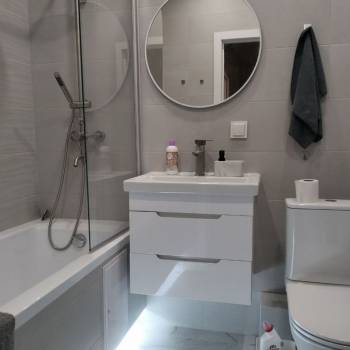 Сдается 2-х комнатная квартира, 48,1 м²