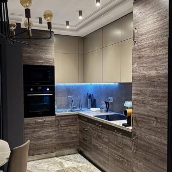 Сдается 2-х комнатная квартира, 46 м²