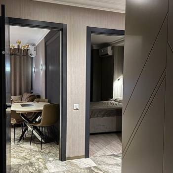 Сдается 2-х комнатная квартира, 46 м²