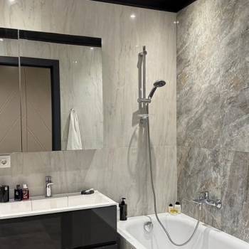 Сдается 2-х комнатная квартира, 46 м²