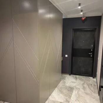 Сдается 2-х комнатная квартира, 46 м²