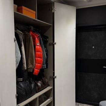 Сдается 2-х комнатная квартира, 46 м²
