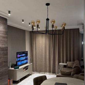 Сдается 2-х комнатная квартира, 46 м²