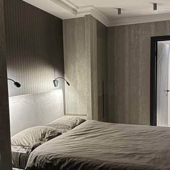 Сдается 2-х комнатная квартира, 46 м²