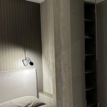 Сдается 2-х комнатная квартира, 46 м²