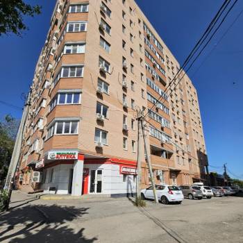 Продается 2-х комнатная квартира, 48 м²