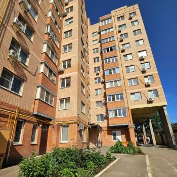 Продается 2-х комнатная квартира, 48 м²