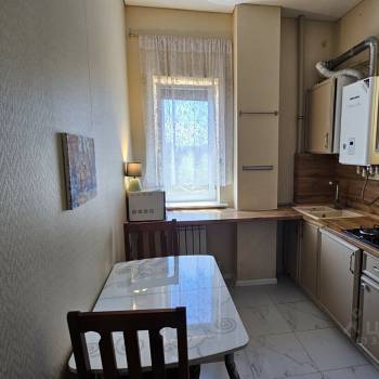 Продается 2-х комнатная квартира, 48 м²
