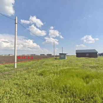 Продается Участок, 500 м²