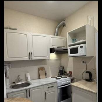 Сдается 1-комнатная квартира, 38 м²