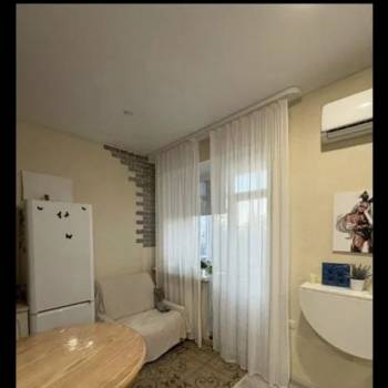 Сдается 1-комнатная квартира, 38 м²