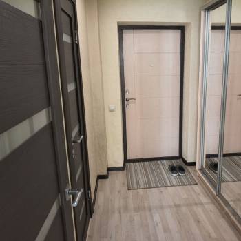 Продается 1-комнатная квартира, 36 м²