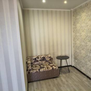 Продается 1-комнатная квартира, 36 м²
