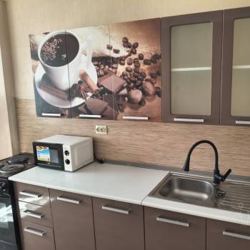 Продается 1-комнатная квартира, 36 м²