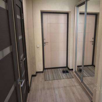 Продается 1-комнатная квартира, 36 м²