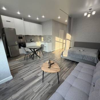 Сдается 2-х комнатная квартира, 44 м²