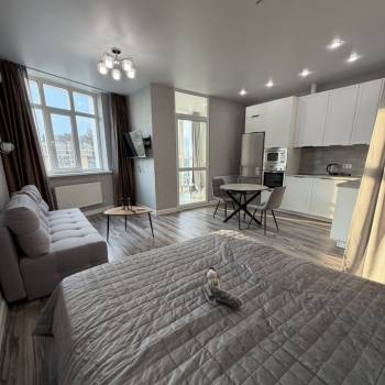 Сдается 2-х комнатная квартира, 44 м²