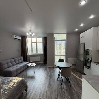 Сдается 2-х комнатная квартира, 44 м²