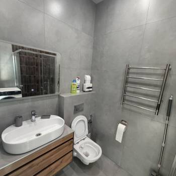 Сдается 2-х комнатная квартира, 44 м²