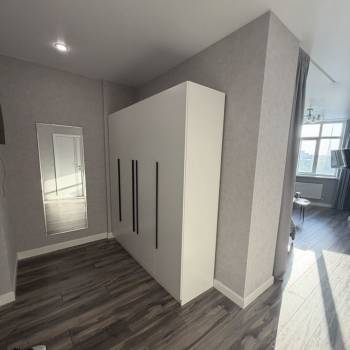 Сдается 2-х комнатная квартира, 44 м²
