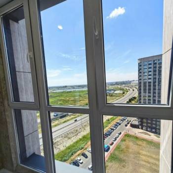 Продается 1-комнатная квартира, 37 м²