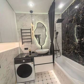 Продается 1-комнатная квартира, 37 м²