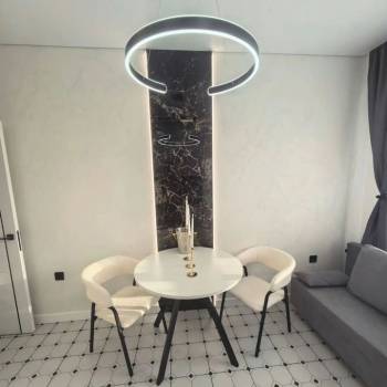 Продается 1-комнатная квартира, 37 м²