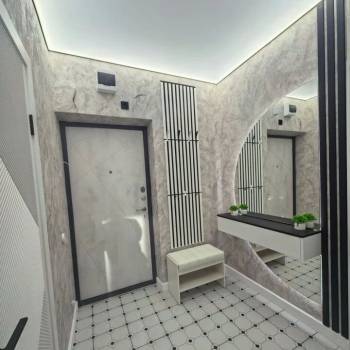 Продается 1-комнатная квартира, 37 м²