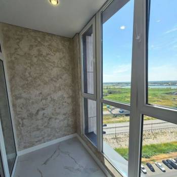 Продается 1-комнатная квартира, 37 м²