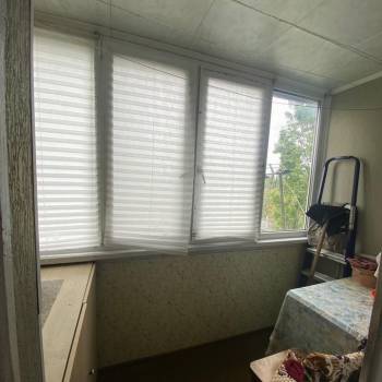 Продается 3-х комнатная квартира, 60 м²