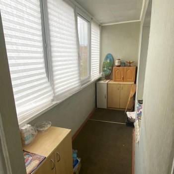Продается 3-х комнатная квартира, 60 м²