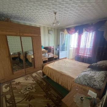 Продается 3-х комнатная квартира, 60 м²