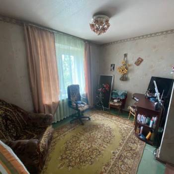 Продается 3-х комнатная квартира, 60 м²