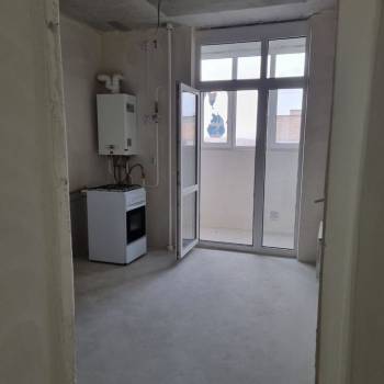 Продается 1-комнатная квартира, 40 м²