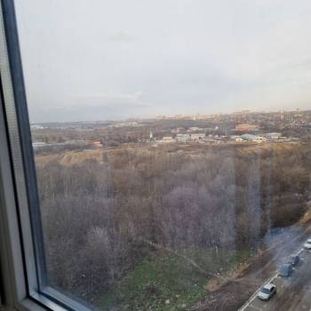 Продается 1-комнатная квартира, 40 м²