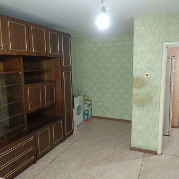 Продается 1-комнатная квартира, 34,4 м²