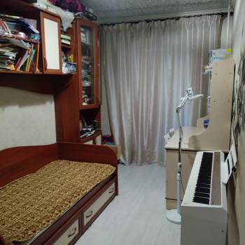 Продается 3-х комнатная квартира, 67 м²