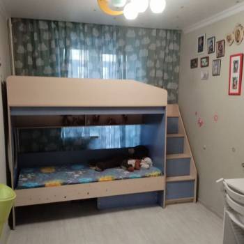 Продается 3-х комнатная квартира, 67 м²