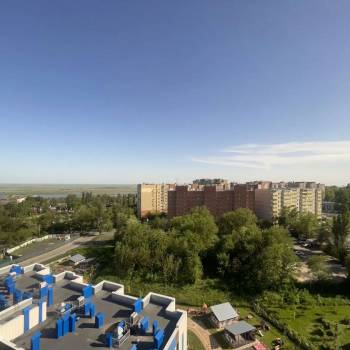 Продается 2-х комнатная квартира, 58,6 м²