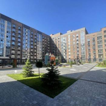 Продается 2-х комнатная квартира, 58,6 м²