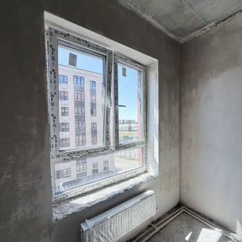 Продается 1-комнатная квартира, 34 м²