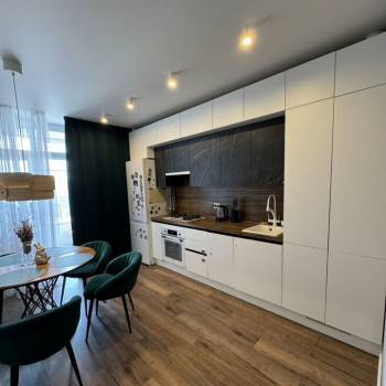 Продается 3-х комнатная квартира, 68,5 м²