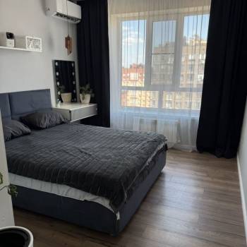 Продается 3-х комнатная квартира, 68,5 м²
