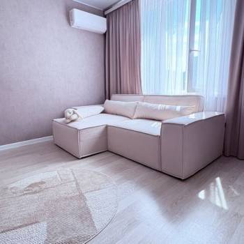 Продается 3-х комнатная квартира, 73,3 м²